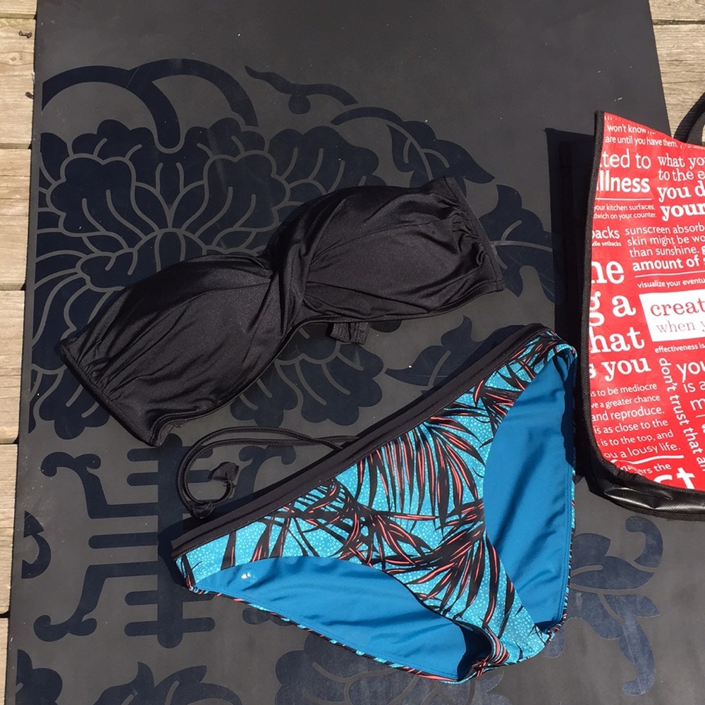 Lululemon Athletica Swim Bottoms